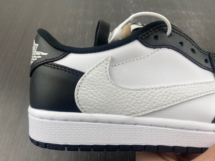 Travis Scott x Air Jordan 1 Low OG DM7866-007