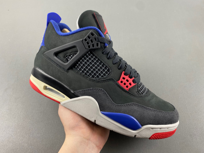 Air Jordan 4 “Rare Air” FV5029-003