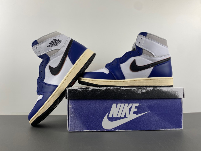Air Jordan 1 High OG DZ5485-100