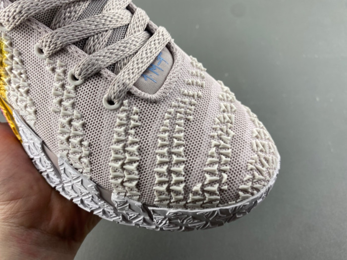 Nike Ja 3 EYBL IH2374-001