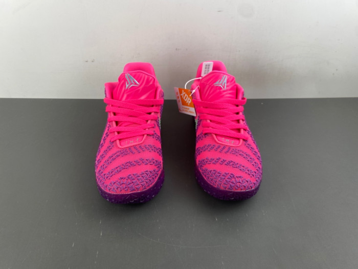 Nike Ja 3 Max Volume HF2793-600