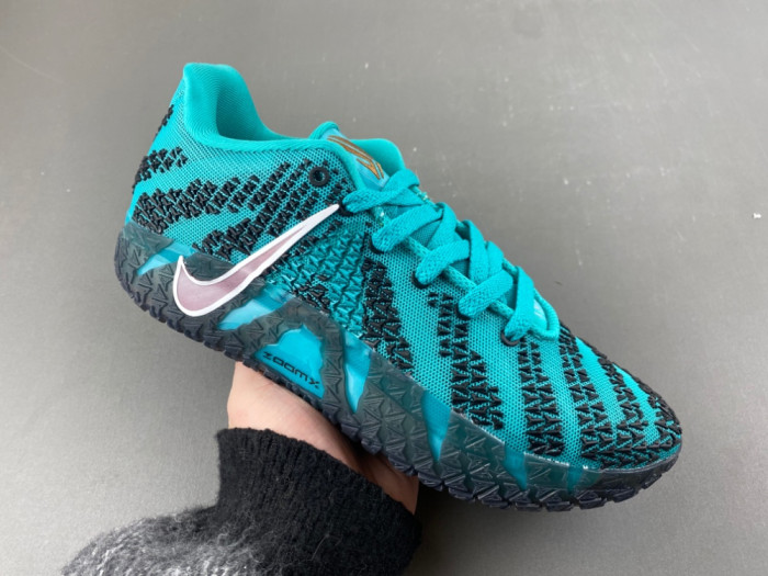 Nike Ja 3 Scratch 3.0 HF2793-300