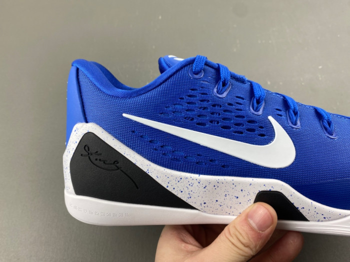 Nike Kobe 9 EM Protro TB 