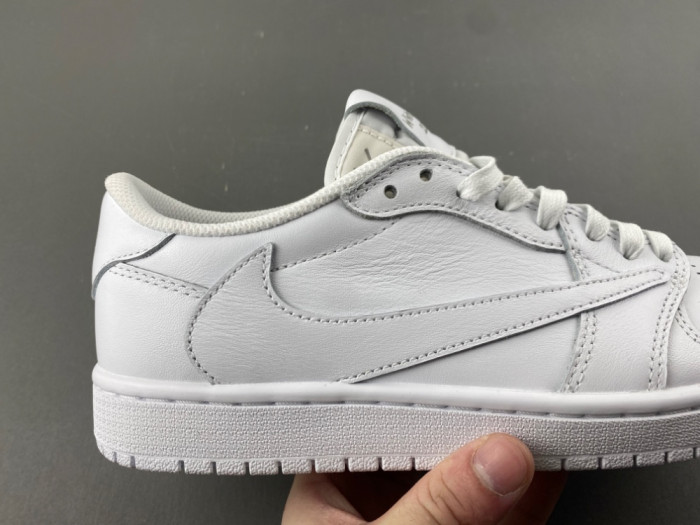 Travis Scott x Air Jordan 1 Low OG TD1228-111