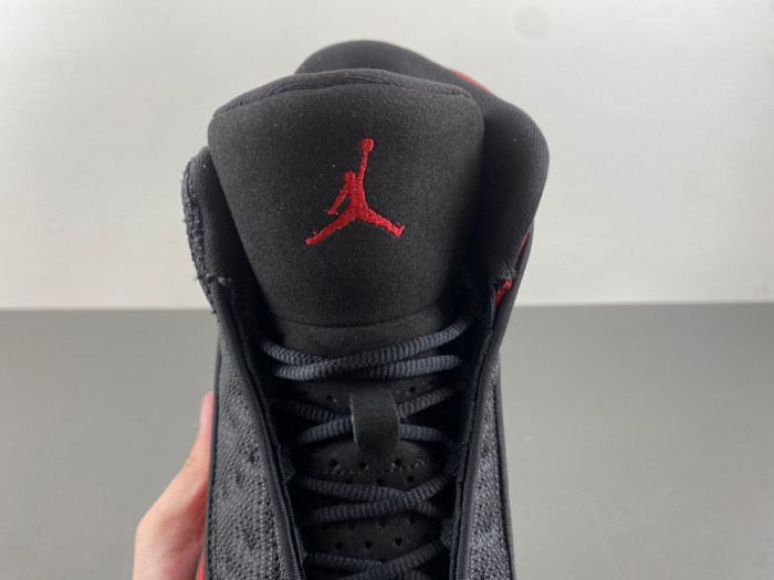 Air Jordan 13 Retro Bred 414571-004