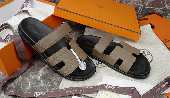 Her*mès Sandal