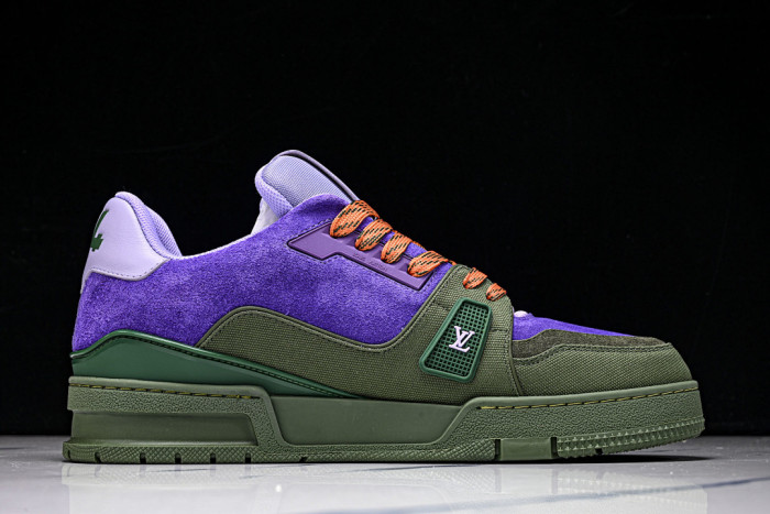 LOU1VTON SNEAKER