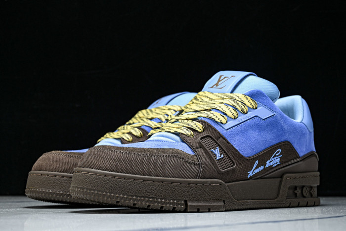 LOU1VTON SNEAKER