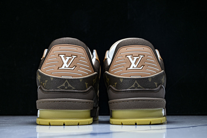 LOU1VTON SNEAKER
