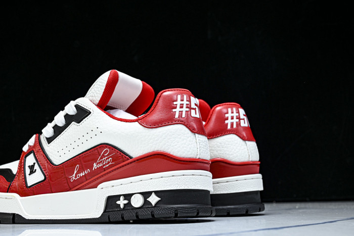 LOU1VTON SNEAKER