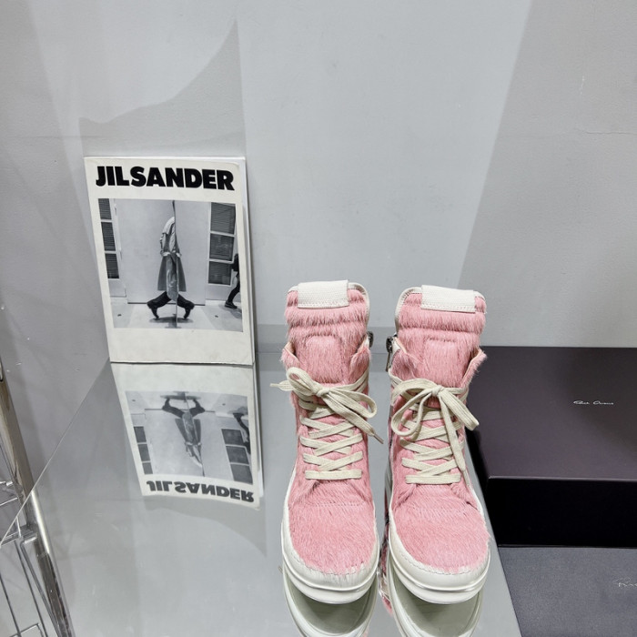 r1ck 0wens shoes
