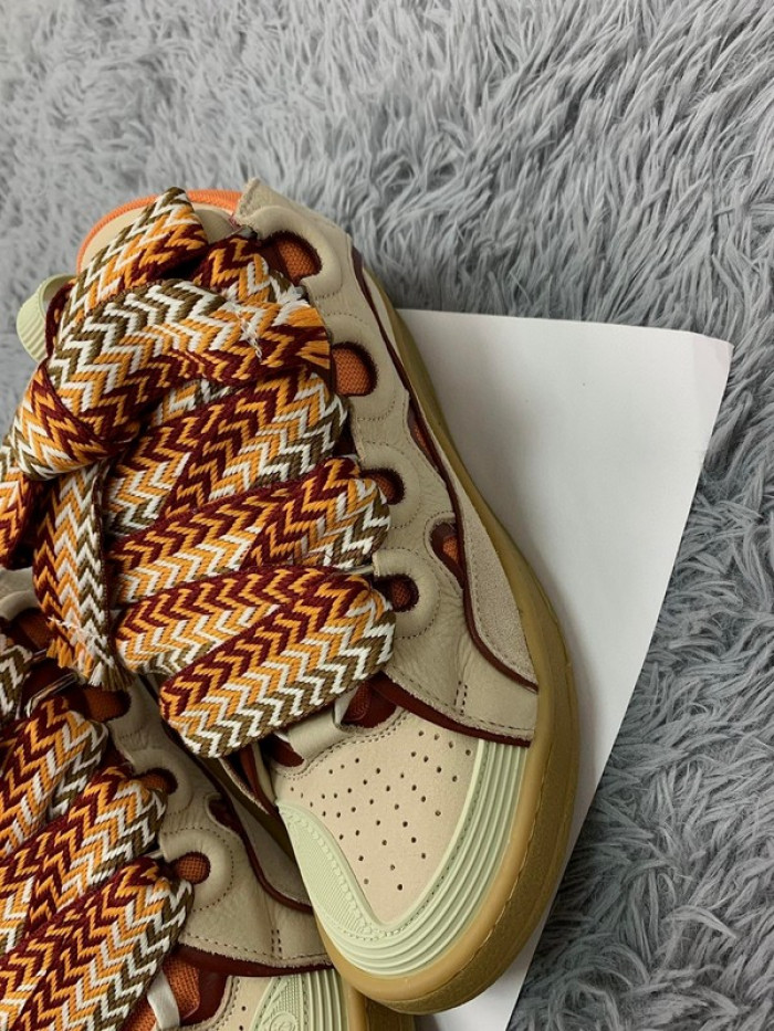 Lanv1n Sneakers
