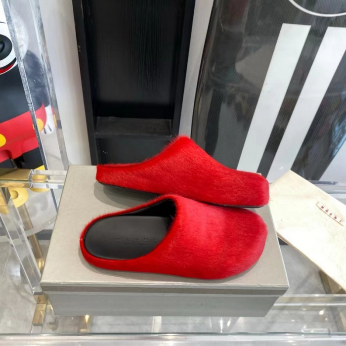 MARNI Mules (EU35-46)