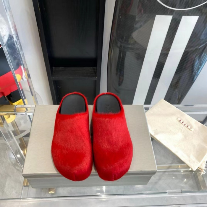 MARNI Mules (EU35-46)