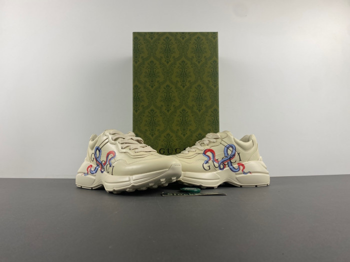 GC Rhyton Sneakers