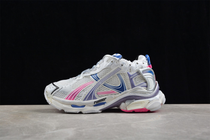 BLCG RUNNER SNEAKER