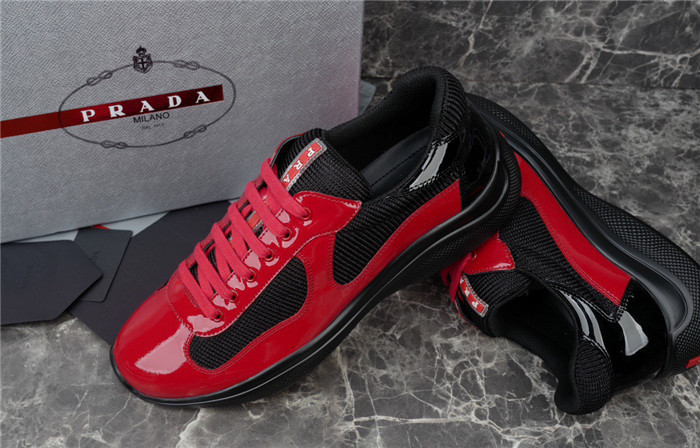 Prada* America