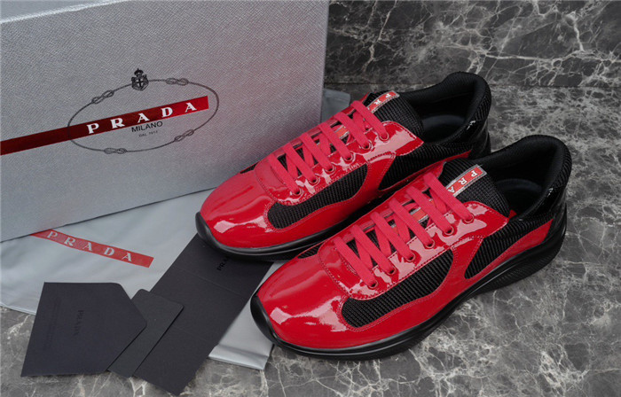 Prada* America