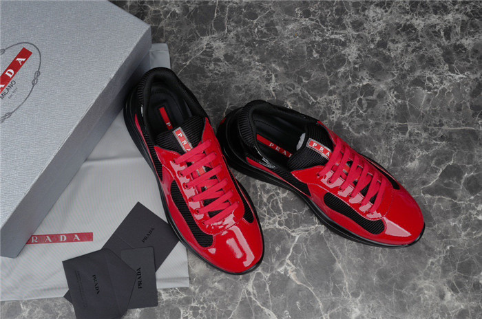 Prada* America