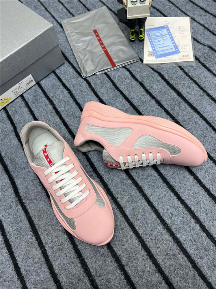 Prada* America