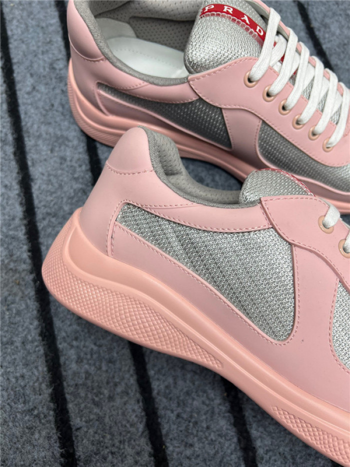 Prada* America