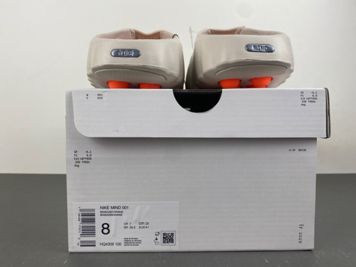 Nike Mind 001 Slide