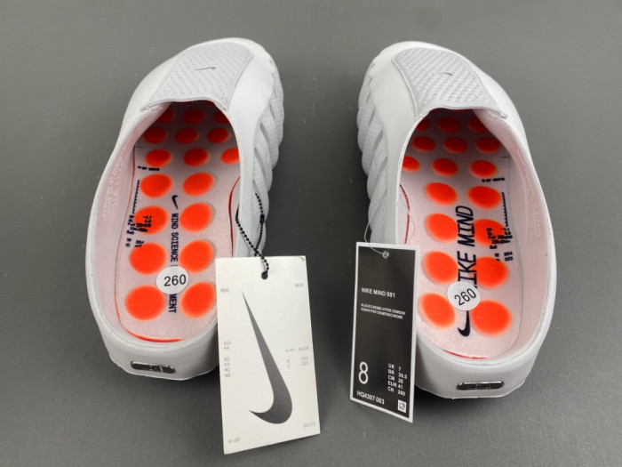 Nike Mind 001 Slide