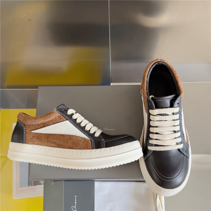 r1ck 0wens shoes