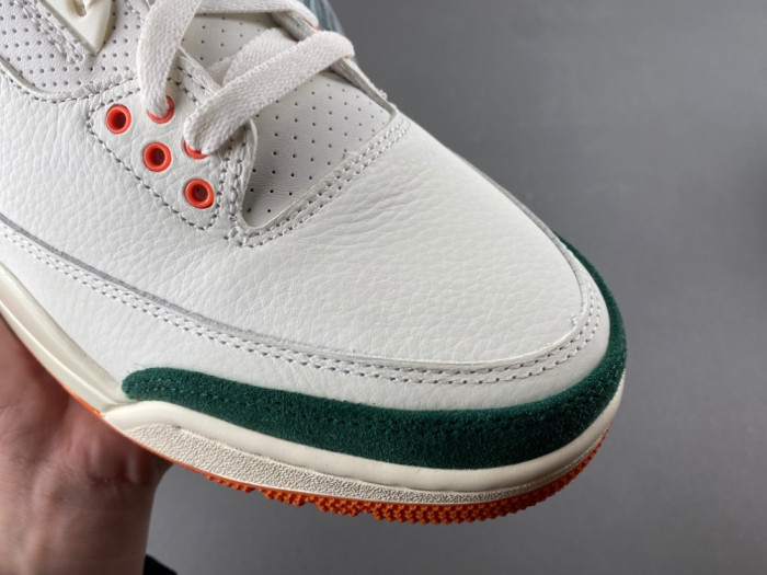 Jordan 3 Retro SP SoleFly Miami IF4491-100