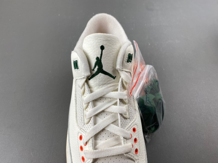 Jordan 3 Retro SP SoleFly Miami IF4491-100