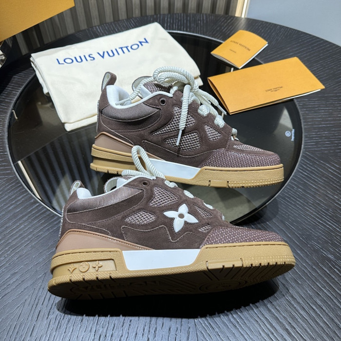 LOU1VTON SNEAKER