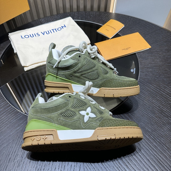 LOU1VTON SNEAKER