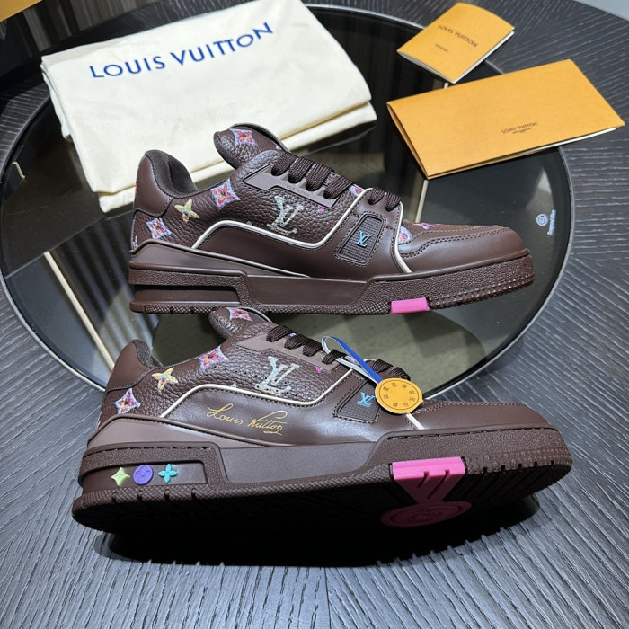 LOU1VTON SNEAKER