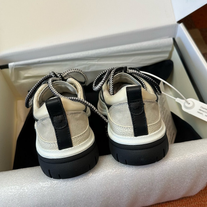chanel sneaker