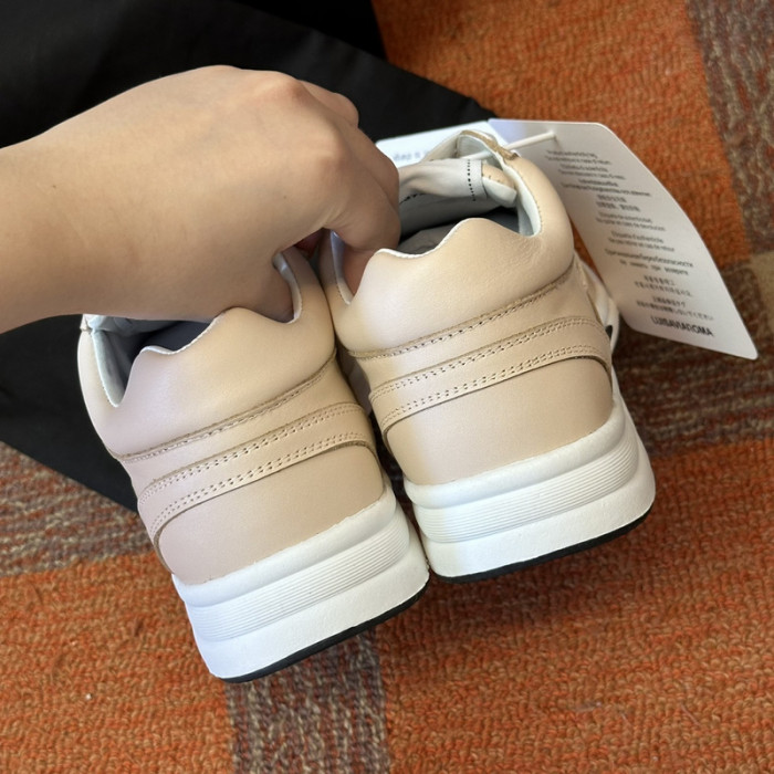 chanel sneaker