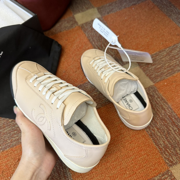 chanel sneaker