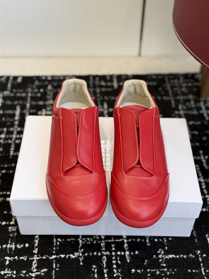 Ma1s0n M0rgiela Futures