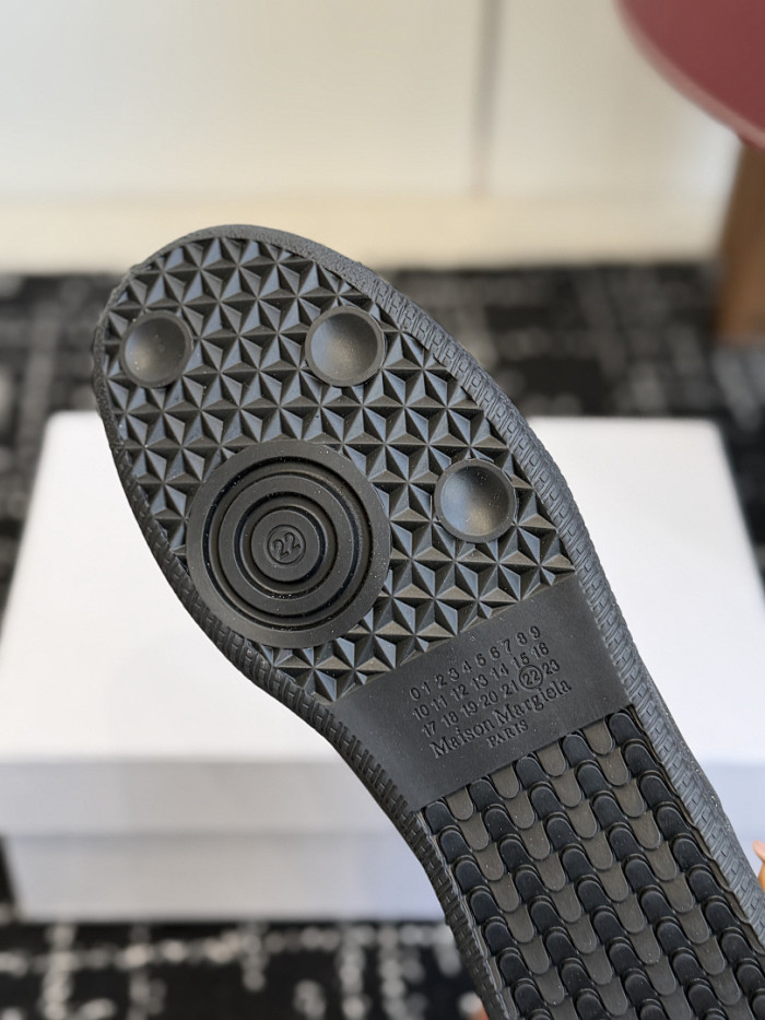 Ma1s0n M0rgiela Futures