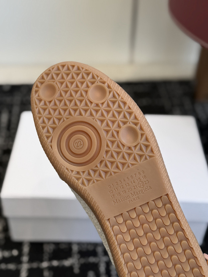 Ma1s0n M0rgiela Futures