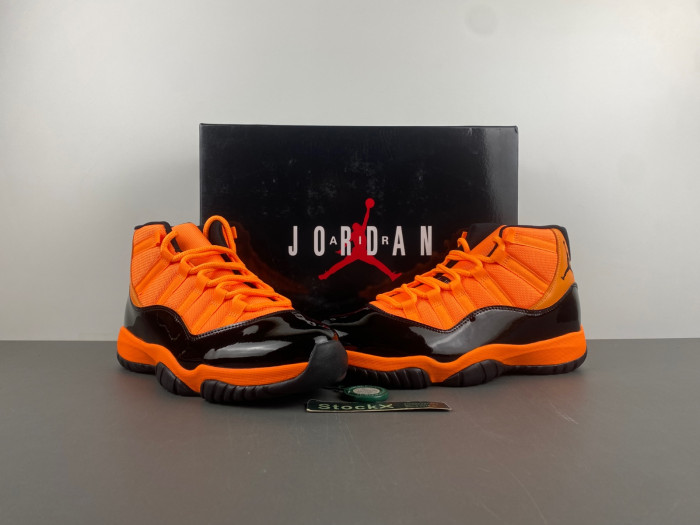 Air Jordan 11 CT8012-800