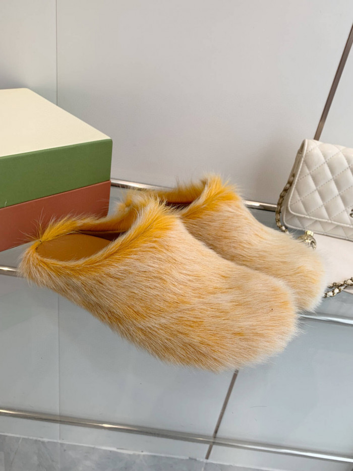 MARNI Mules (EU35-46)