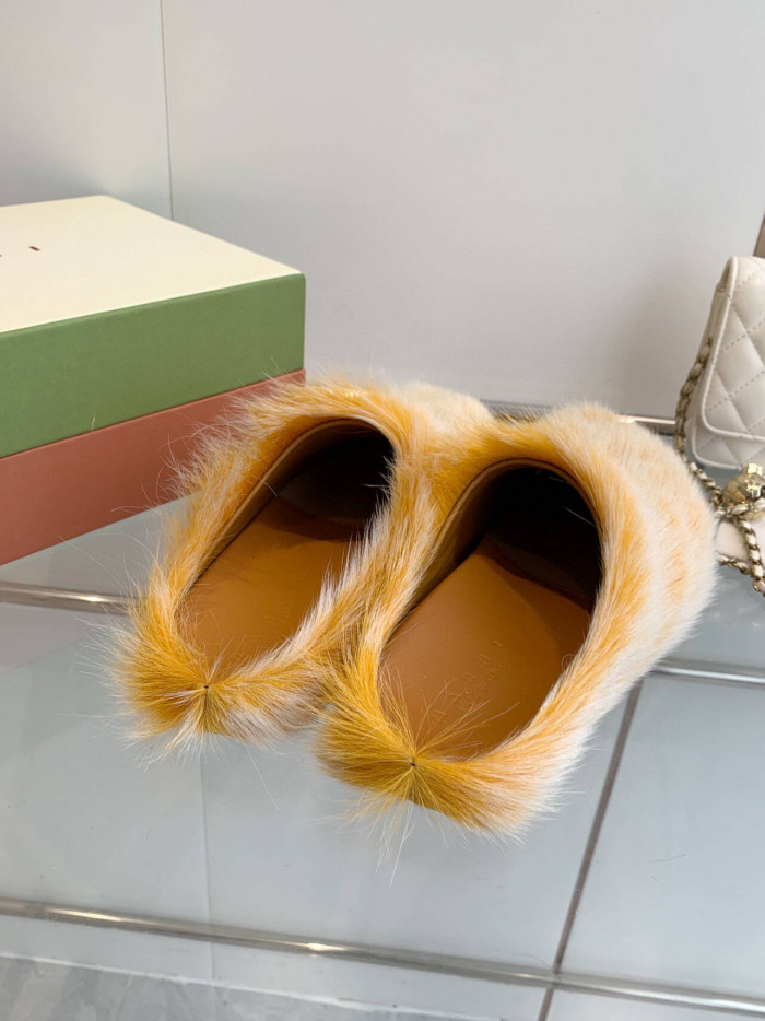 MARNI Mules (EU35-46)