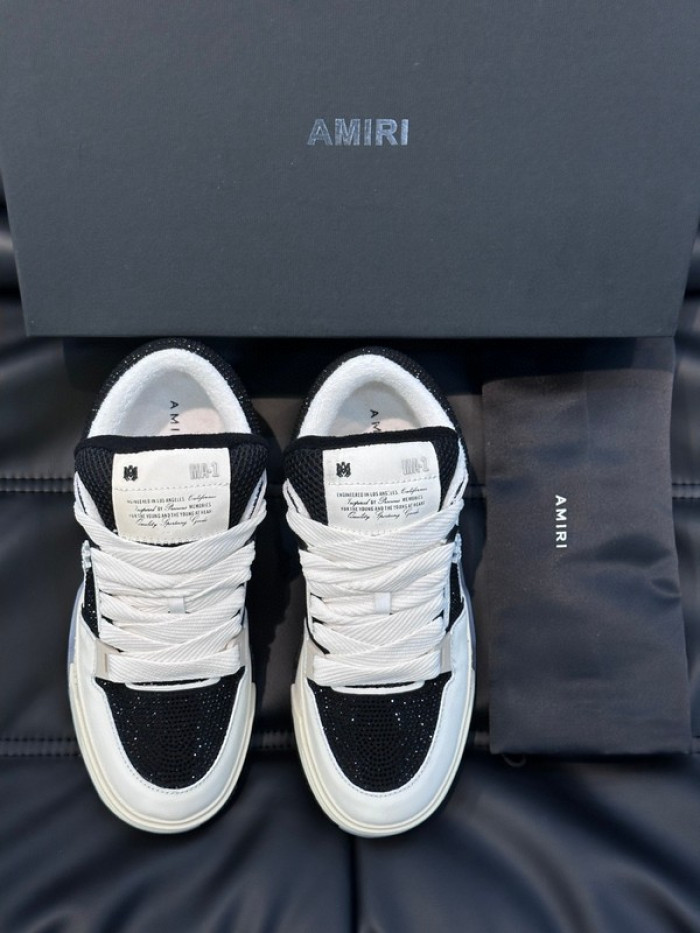 AMIRI MA-1 (crystal)