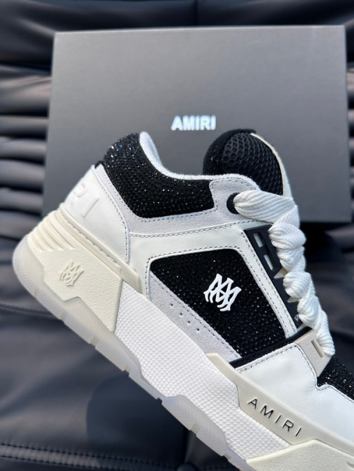 AMIRI MA-1 (crystal)
