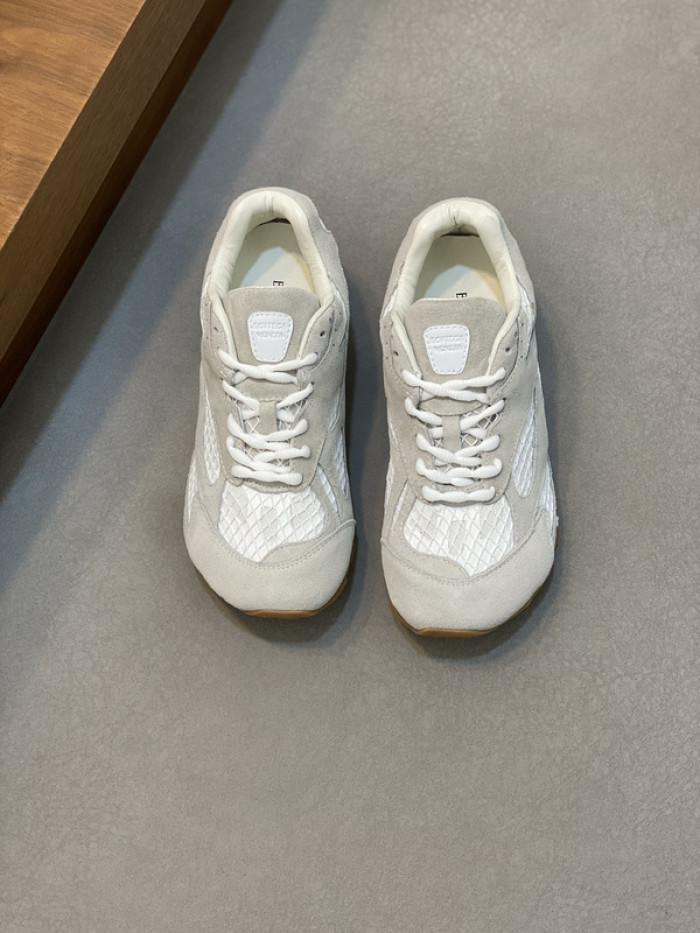 BO*TTEGA VENE*TA Orbit sneakers