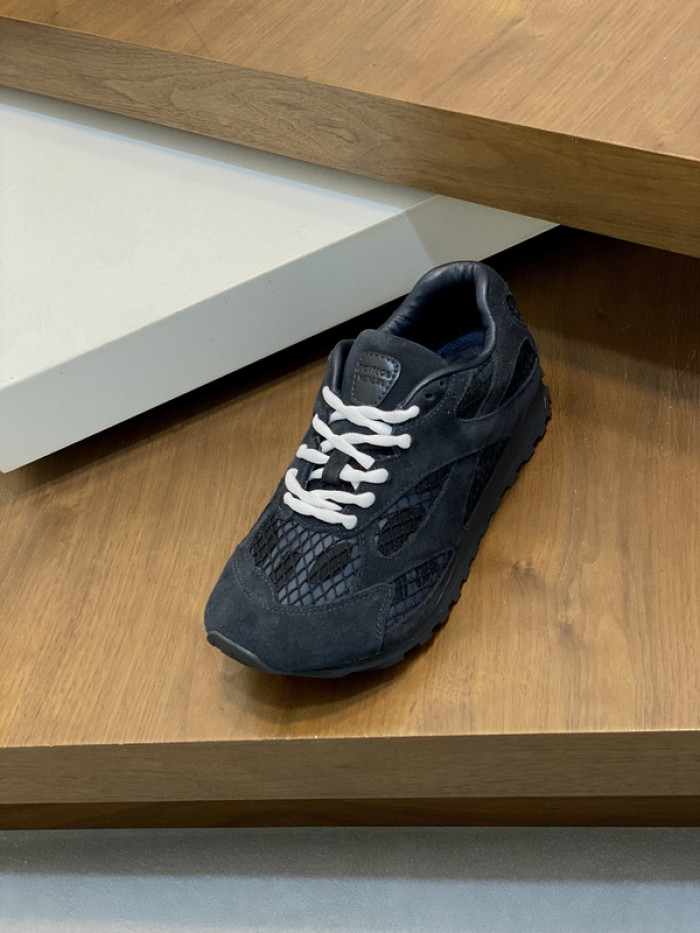 BO*TTEGA VENE*TA Orbit sneakers