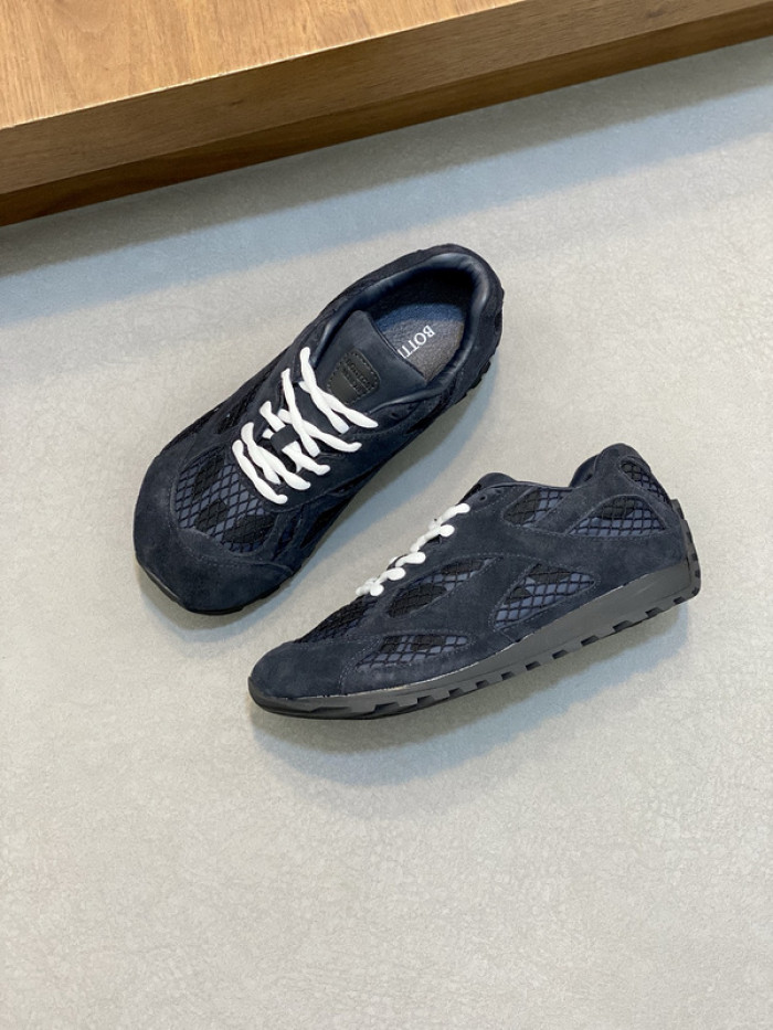 BO*TTEGA VENE*TA Orbit sneakers
