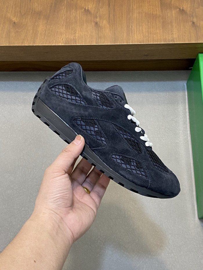 BO*TTEGA VENE*TA Orbit sneakers