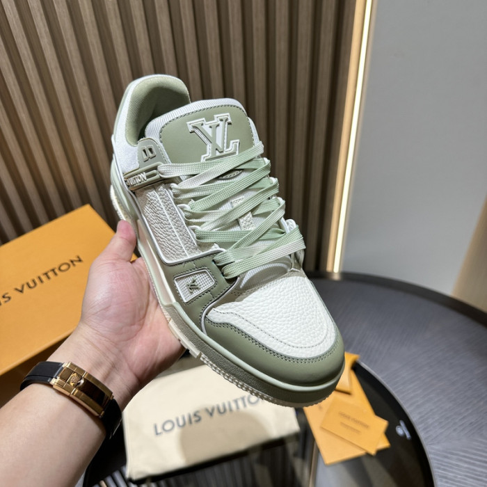 LOU1VTON SNEAKER