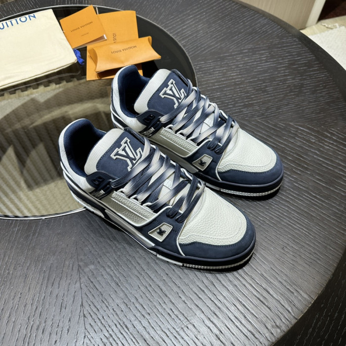 LOU1VTON SNEAKER
